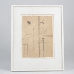 1745 4399 Litografi